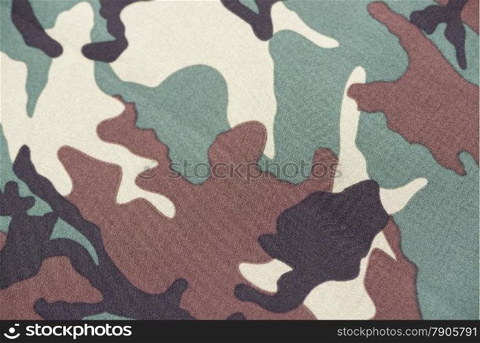 camouflage background with green tones