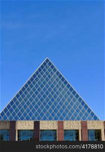 Canadian Cities, City Hall, Edmonton Alberta Canada.