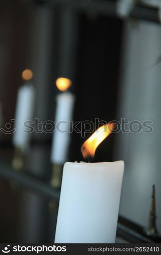 Candle