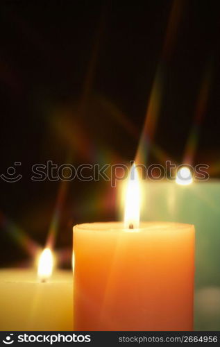 Candle