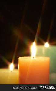 Candle