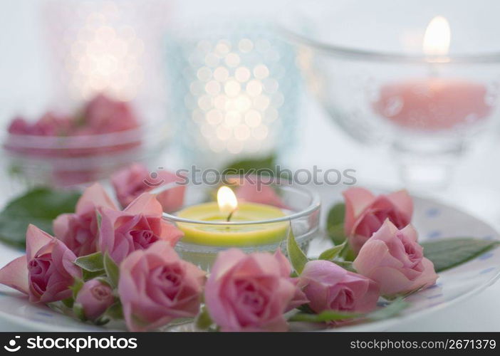 Candles