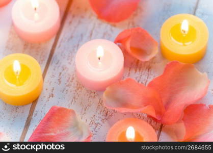 Candles