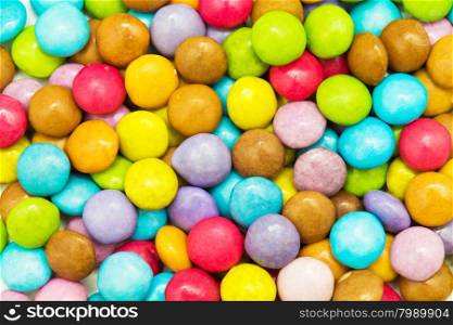 Candy background