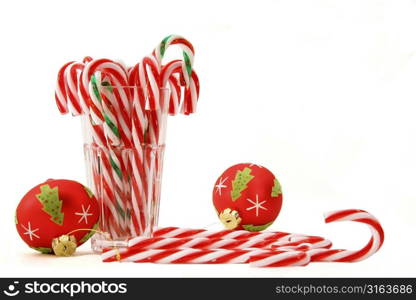 Candy canes