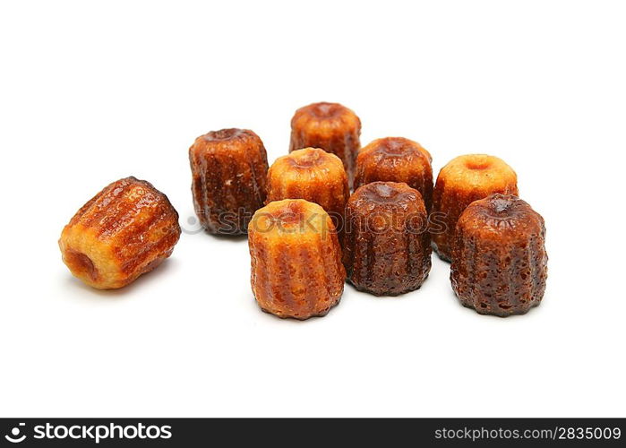 Caneles