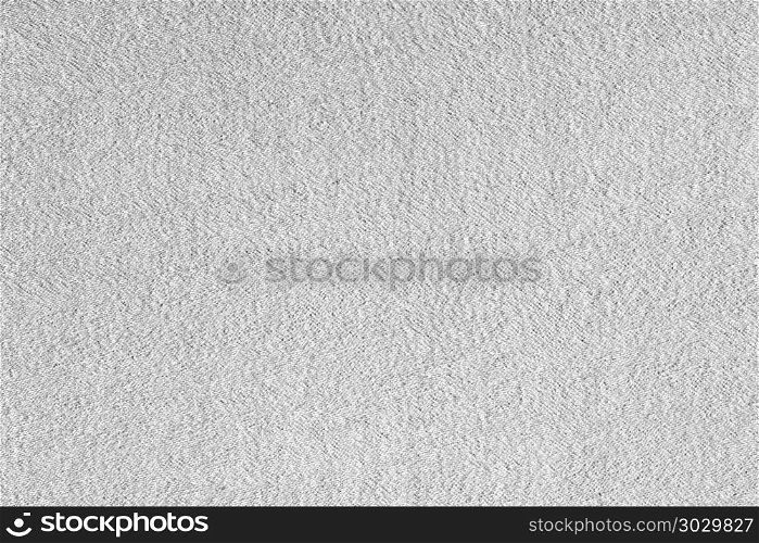 Canvas fabric background. Black and white texture template for overlay artwork.. Canvas black and white background