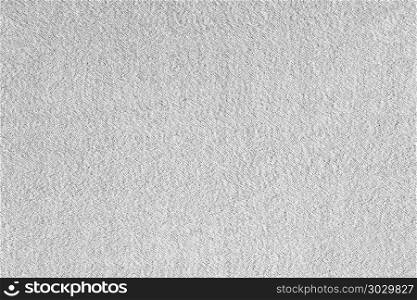 Canvas fabric background. Black and white texture template for overlay artwork.. Canvas black and white background