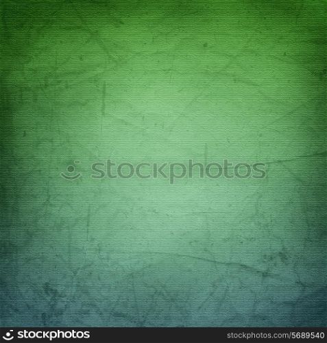 Canvas texture background with a grunge effect