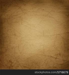 Canvas texture background with a grunge style effect