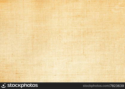 Canvas texture or background