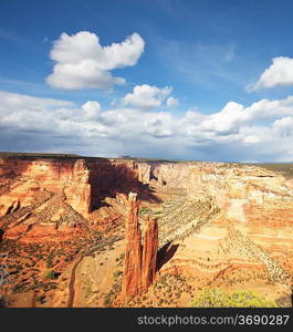 Canyon de Chelly