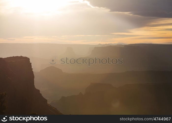 Canyonlands National Park