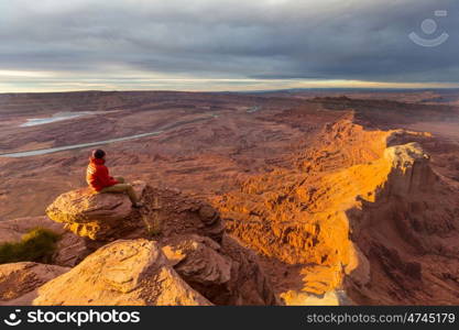 Canyonlands National Park