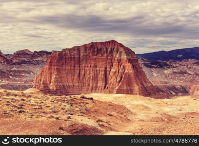 Canyonlands National Park