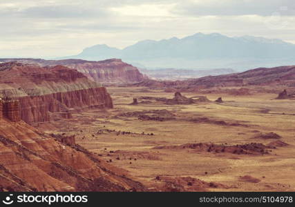 Canyonlands National Park