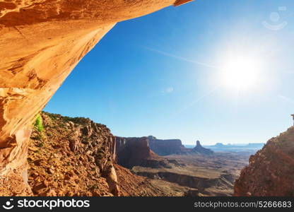 Canyonlands National Park