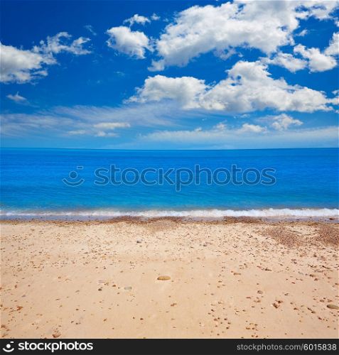 Cape Cod Sandy Neck Beach in Barnstable Massachusetts USA