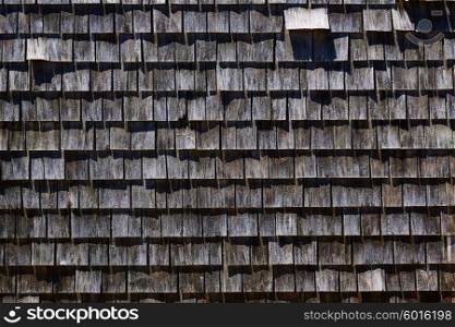 Cape Cod wooden wall architecture texture detail Massachusetts USA
