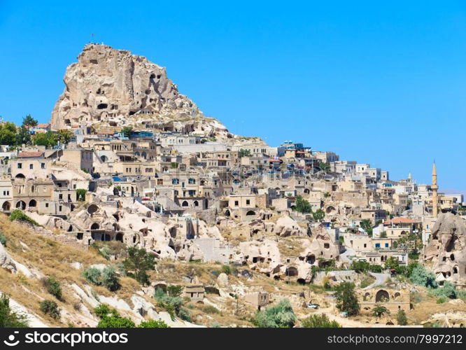 Cappadocia, Turkey