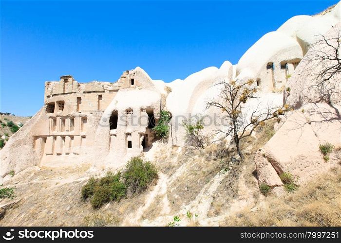 Cappadocia, Turkey
