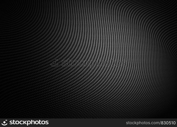 Carbon fiber texture. Technology background. Carbon fiber texture. New technology background