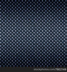 carbon fibre fiber texture. detailed tightly woven carbon fibre background texture
