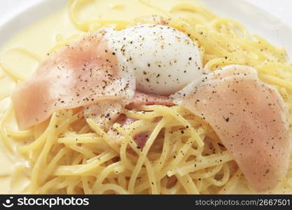 Carbonara