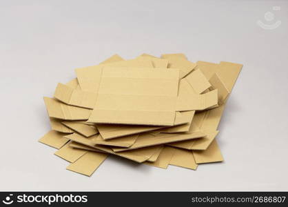 Cardboard