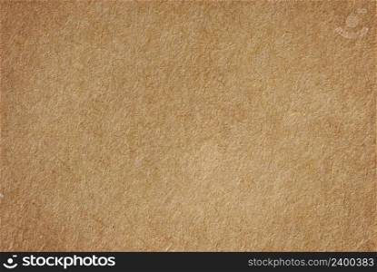 Cardboard blank background empty to insert text or design