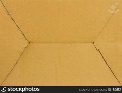 cardboard box background
