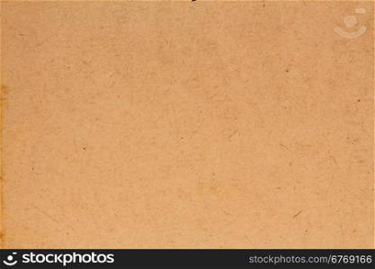 Cardboard sheet of paper, can be used as background