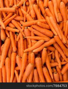 carrot background