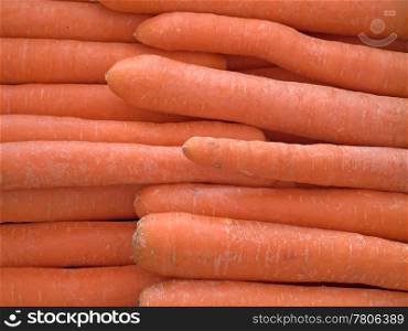 carrot . carrot