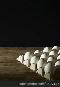 Carton of Eggs