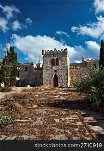 Castel Qannotta