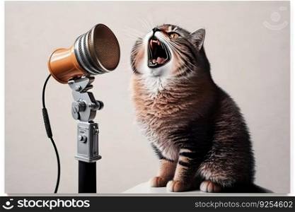 Cat artist sings∫o aµpho≠. Neural≠twork AI≥≠rated art. Cat artist sings∫o aµpho≠. Neural≠twork AI≥≠rated