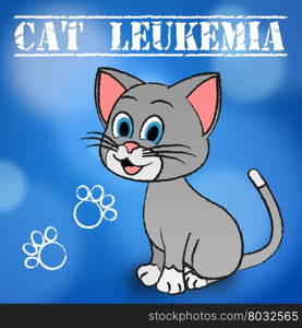 Cat Leukemia Meaning Bone Marrow And Pet