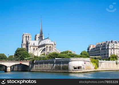 Cathedral Notre Dame Reims Champagne, Paris France