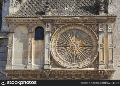Cathedral of Chartres, Eure-Et-Loir, Centre, France