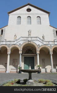 Cathedral of Salerno