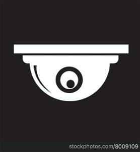 CCTV Camera Icon