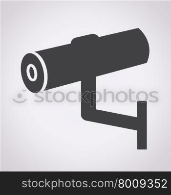 Cctv Icon , cctv, security icon,cctv camera