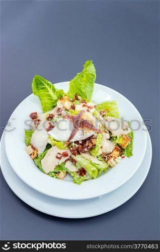 Ceasar Salad with grilled Chicken