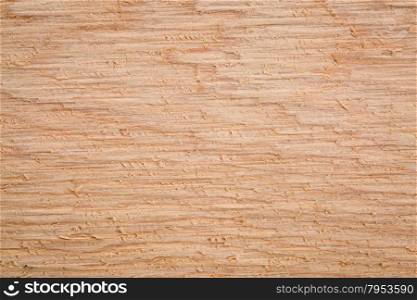 cedar wood plank textured background - macro shot