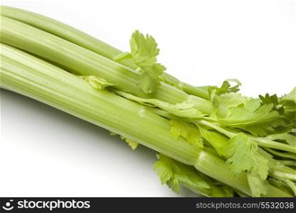 Celery stems