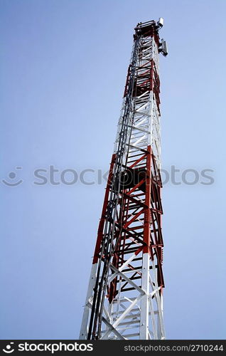 Cellular antenna