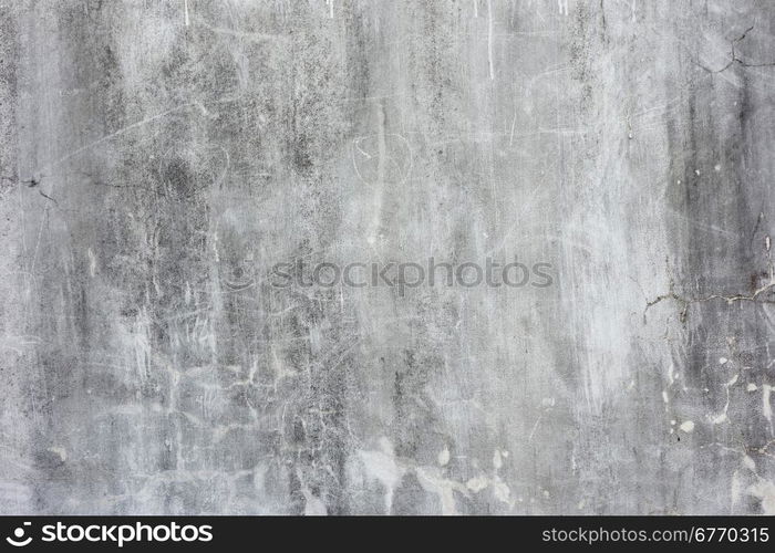 cement background