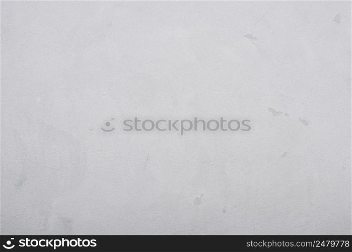 Cement background concrete texture light gray loft background top view flat lay