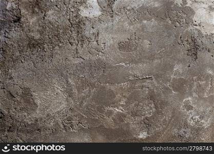 cement mortar wall texture as a construction background